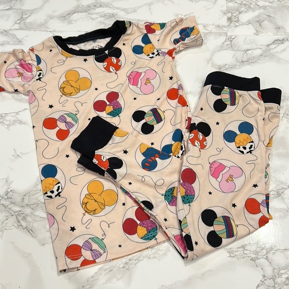 Magical Mamas Bamboo Pajamas - Picture 1 of 4